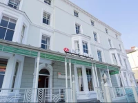 Esplanade Hotel - Accessible Holidays for Disabled people their carers & families