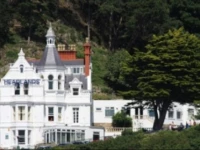 Headlands Hotel