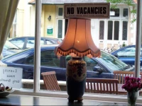 St Davids Hotel Bed and Breakfast