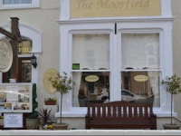 The Moorfield Hotel-Bed and Breakfast