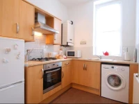 Willow Court Apartment 7