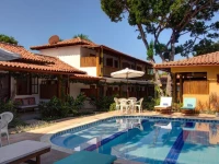 Pousada Maria Pitanga