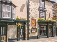 Cornerstones Bed and Breakfast