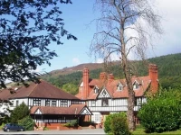 Bryn Howel Hotel