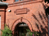 Lyndonhurst Apartment