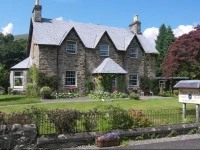 Mansewood Country Guest House