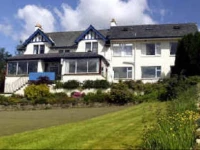 Lochearnhead Hotel
