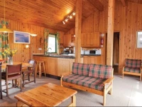 Lochearnhead Loch Side