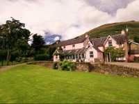 Monachyle Mhor Hotel