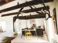 Wester Auchraw Croft B&B