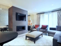 в™¤ Stunning pied-Г -terre Apartment in Mayfair в™¤