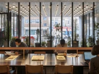 Ace Hotel London Shoreditch