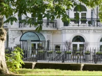 Baglioni Hotel London - The Leading Hotels of the World