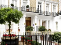 Beaufort House - Knightsbridge