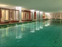 Bulgari Hotel, London
