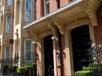 Cheval Phoenix House at Sloane Square