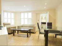 City Gate Pimlico Apartments