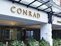 Conrad London St James