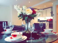 Fabulous Apartment in Westminster