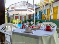 Pousada Aloha Arraial