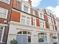 Go Native Mayfair Apartments