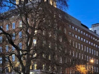 Grosvenor House Suites by Jumeirah Living