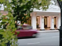 Hyatt Regency London - The Churchill