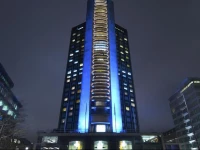 London Hilton on Park Lane