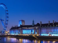 London Marriott Hotel County Hall