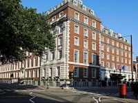London Marriott Hotel Grosvenor Square