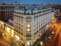London Marriott Hotel Park Lane