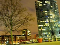 London Marriott Hotel West India Quay