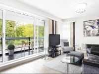 Lux London Hyde Park Gate