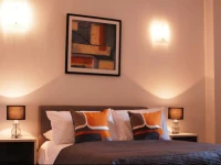 Lux London Tower Hill