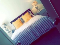 Luxurious Knightsbridge Apartment