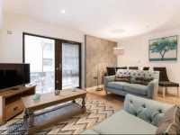 Luxury Apartments in Central London