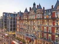 Mandarin Oriental Hyde Park, London