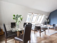 onefinestay - Holborn apartments