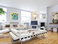 onefinestay вЂ“ Marylebone apartments