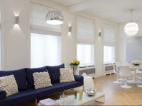 onefinestay - Marylebone apartments II