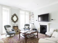 onefinestay вЂ“ Notting Hill apartments II
