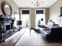 onefinestay вЂ“ South Kensington apartments
