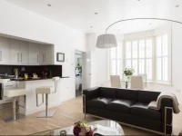 onefinestay - West Kensington apartments