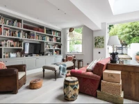 onefinestay вЂ“ Westbourne Grove apartments