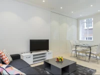 Private Apartment - Covent Garden - Museum Area