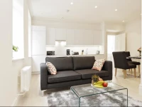 Private Apartments - The Strand Collection - Covent Garden