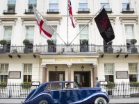 Rocco Forte Browns Hotel