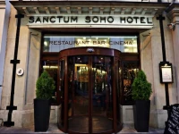 Sanctum Soho Hotel