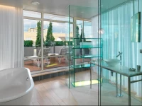 Sanderson, A Morgans Hotel