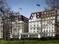 Sheraton London Park Lane